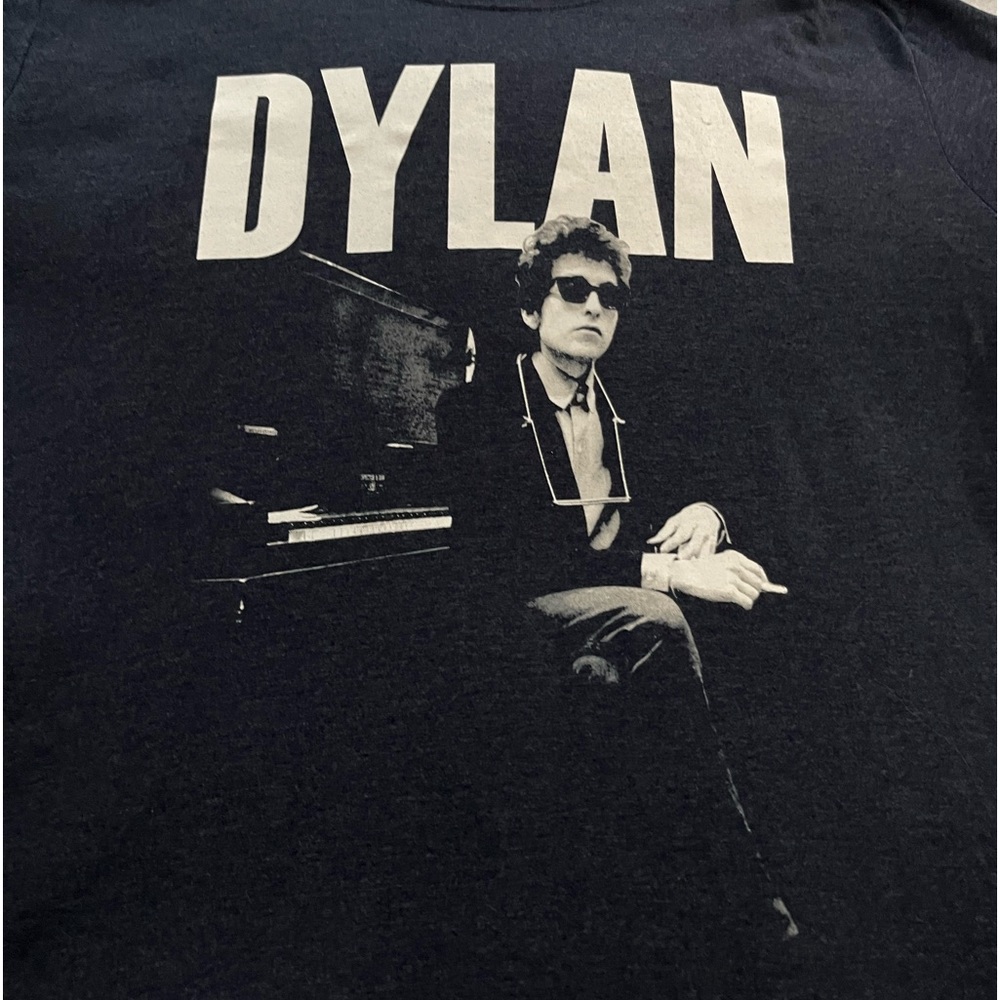BOB DYLAN TEE